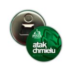 Otwieracz PINTA Atak Chmielu - magnes