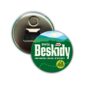 Otwieracz PINTA Beskidy - magnes
