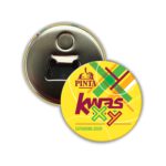 Otwieracz PINTA Kwas XY - magnes