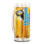 Kufel PINTA Pierwsza Pomoc - poj. 500 ml