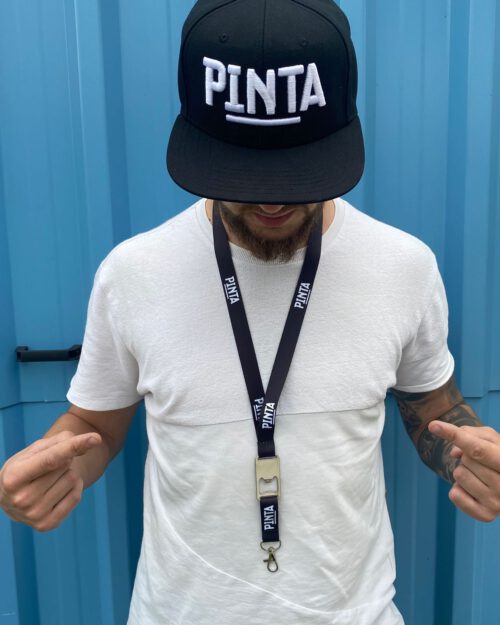 Smycz PINTA - obrazek 3