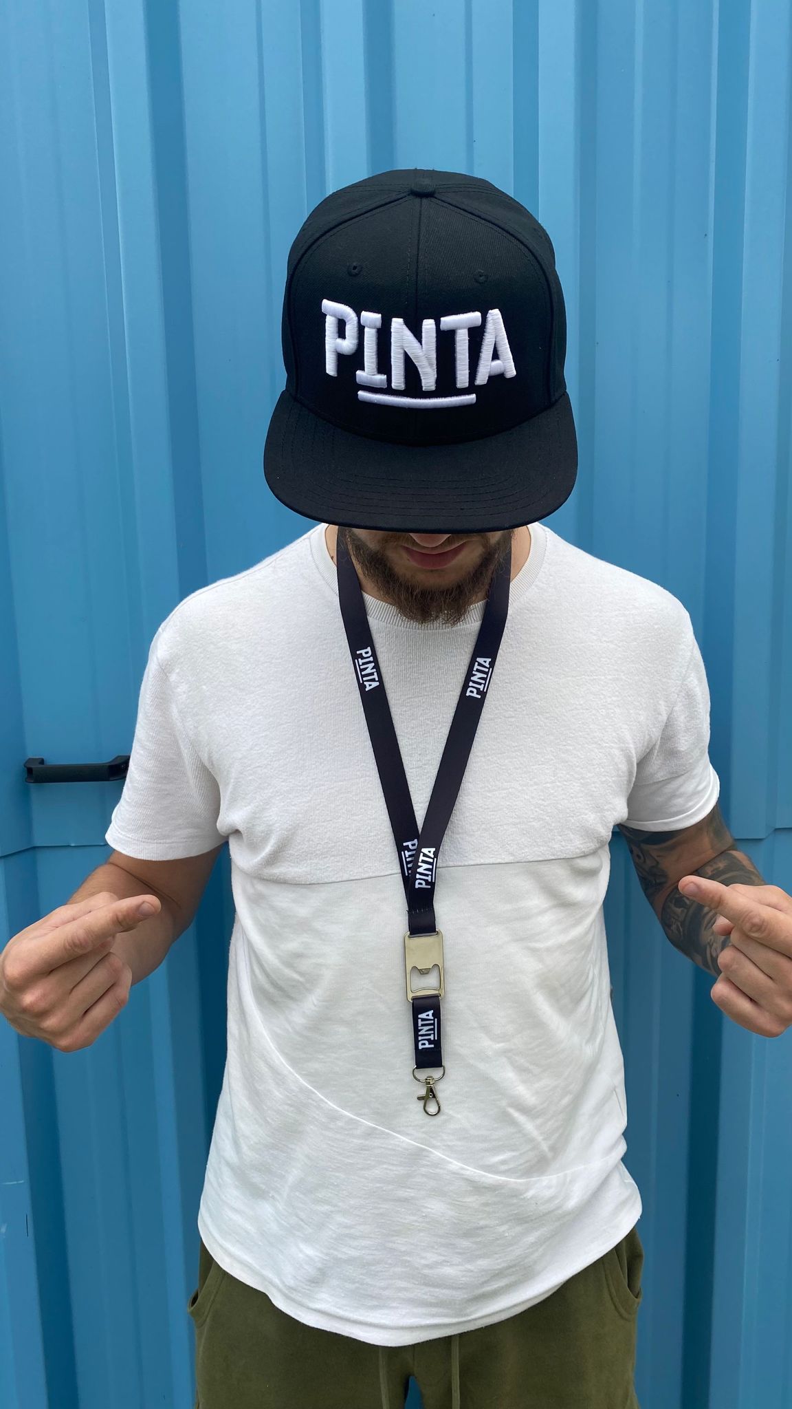 SMYCZ PINTA - obrazek 2